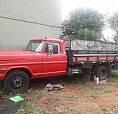 F 350 Remodelado Pra F4000 