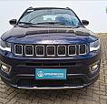 Jeep Compass 2.0 16V Flex Limited Automático
