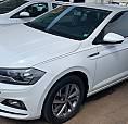 Volkswagen Virtus 1.0 200 Tsi Highline (Flex) (Aut)