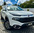 Fiat - Toro Freedom Aut. 1.8 Flex, 2021.