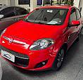 Fiat Palio 1.6 Mpi Sporting 16V Flex 4P Automatizado