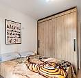 Casa Para Venda Em Colina De Laranjeiras