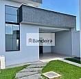 Casa À Venda 3Q C/ Suíte, Residencial Prado, Senador Canedo, Go