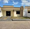 Vendo Casa De Condomínio No Araçagy