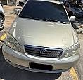 Toyota Corolla Xli 1.8/1.8 Flex 16V Aut. 2008