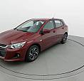 Chevrolet Onix 2024 1.0 Flex Lt Manual