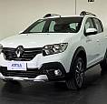 Sandero Stepway Iconic 1.6 2021/2022