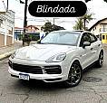 Porsche Cayenne Coupe E-hybrid 3.0 V6 462cv 2021