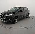 Nissan Kicks Sense 1.6 16V Flex Aut 2024