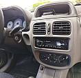 Renault Clio Hi-Flex 1.0 16V 3P 2011