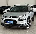 Citroen C4 Cactus Shine 1.6 Turbo Flex Aut. 2020