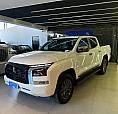 Mitsubishi Triton Hpe 2.4 Cd 4x4 Tb Diesel Aut. 2026