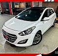 Hyundai Hyundai I30 1.8 Teto Solar