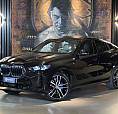 Bmw X6 Xdrive 40I M Sport 3.0 Bi-Turbo 2024
