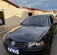 Volkswagen Gol Geração Iv Titan 1.0 8V Total Flex Mec. 4P 2010