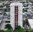 Apartamento Villa Bella No Vila Branca Em Jacareí-sp - Oportunidade!!!