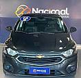 Chevrolet Onix Hatch Lt 1.0 8V Flex Mec. 4P 2019