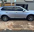 Mitsubishi Outlander 3.0/ Gt 3.0 V6 Aut. 2016