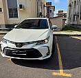 Toyota Corolla Xei 2.0 Flex 16V Aut. 2020