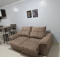 Alugo Apartamento Mobiliado 
