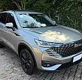 Gwm Haval H6 Premium Hev 2025