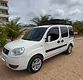 Fiat Doblo Essence 1.8 Flex 16V 5P 2018