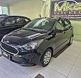 Ford Ka 1.0 Se/Se Plus Tivct Flex 5P 2020
