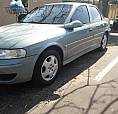 Vendo Vectra 8V
