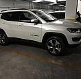 Compass Longitude Diesel 4X4