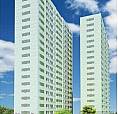 3 Dorm.pronto 18º Andar 1 Vaga Coberta E Livre