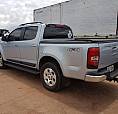 S10 Cd Ltz 4X4 Diesel 2013 - Automática