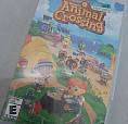 Animal Crossing