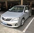 Toyota Corolla Xei 2.0 Automático 
