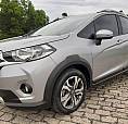 Wr-V Ex 1.5 Automático 2017/2018