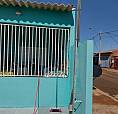 Venda Casa Em Terreno 