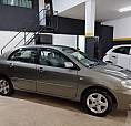 Corolla Xei Automático Raridade 