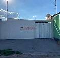 Vendo Ágio Ótima Casa Com 2 Quartos - Recanto Das Emas