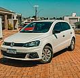 Vendo Gol 1.6 2017