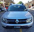 Duster 2019 1.6 Cvt Automatico Com Apenas 58Mil Km Rodados