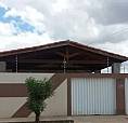Vendo Casa Com 02 Quartos, Ótima Localização, Alto Do Sumaré, Cidade Jardim 1, Mossoró-Rn.
