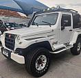Troller T4 Tdi 3.0 2011
