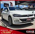 Polo 1.0 Tsi Flex 2020 Completo Automatico