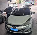 Hyundai Hb20S C.plus/C.style 1.6 Flex 16V Mec.4P 2015