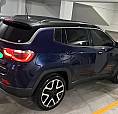 Jeep Compass Limited 2.0 4X2 Flex 16V Aut. 2019