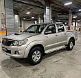 Hilux Cd Srv 3.0 Diesel Aut 4X4