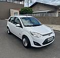 Ford Fiesta 1.6 8V Flex/Class 1.6 8V Flex 5P 2013