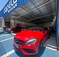 Mercedes-benz Classe A 250 2.0 Tb Sport Aut. 2016