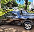Volkswagen Saveiro 1.6 Mi Total Flex 8V Ce 2013