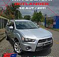 Mitsubishi Outlander 3.0/ Gt 3.0 V6 Aut. 2011