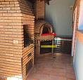 Santana Casa Terrea 4 Dormitórios ,1 Suite ,3 Vagas ,Churrasqueira